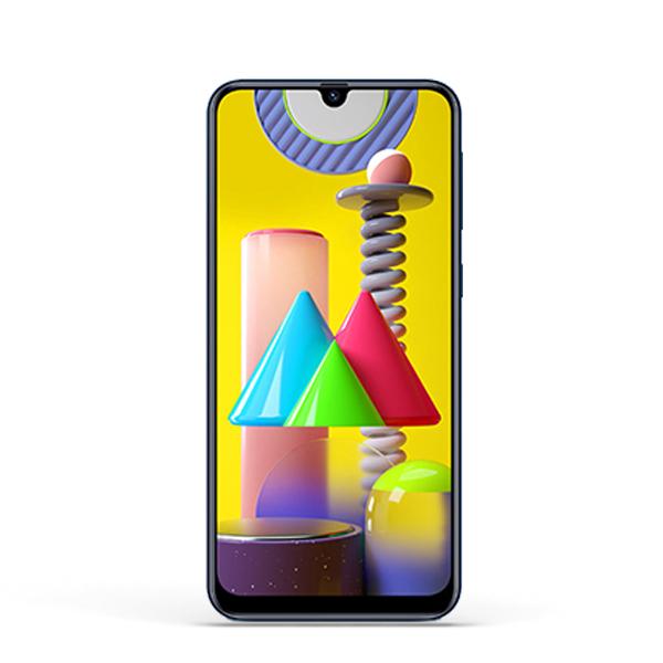 Reparação | Samsung M31 / M315 - imobiles