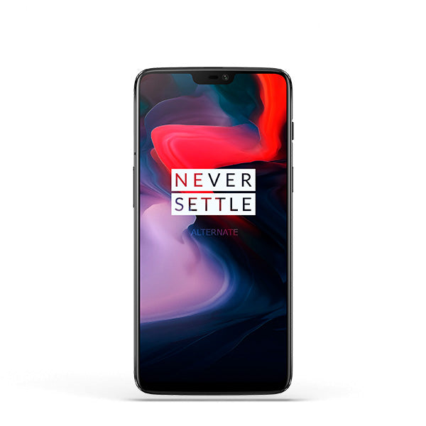 Reparação Oneplus 6