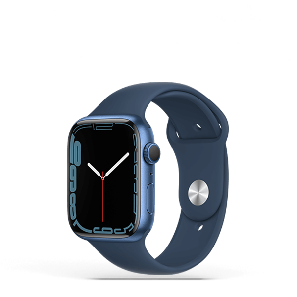 Reparação APPLE WATCH - Série 7