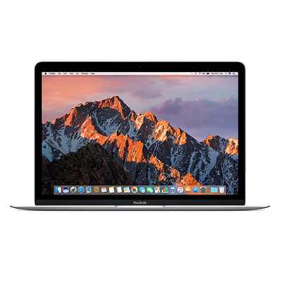 Macbook 12" RETINA Core M 512GB Space-gray - imobiles